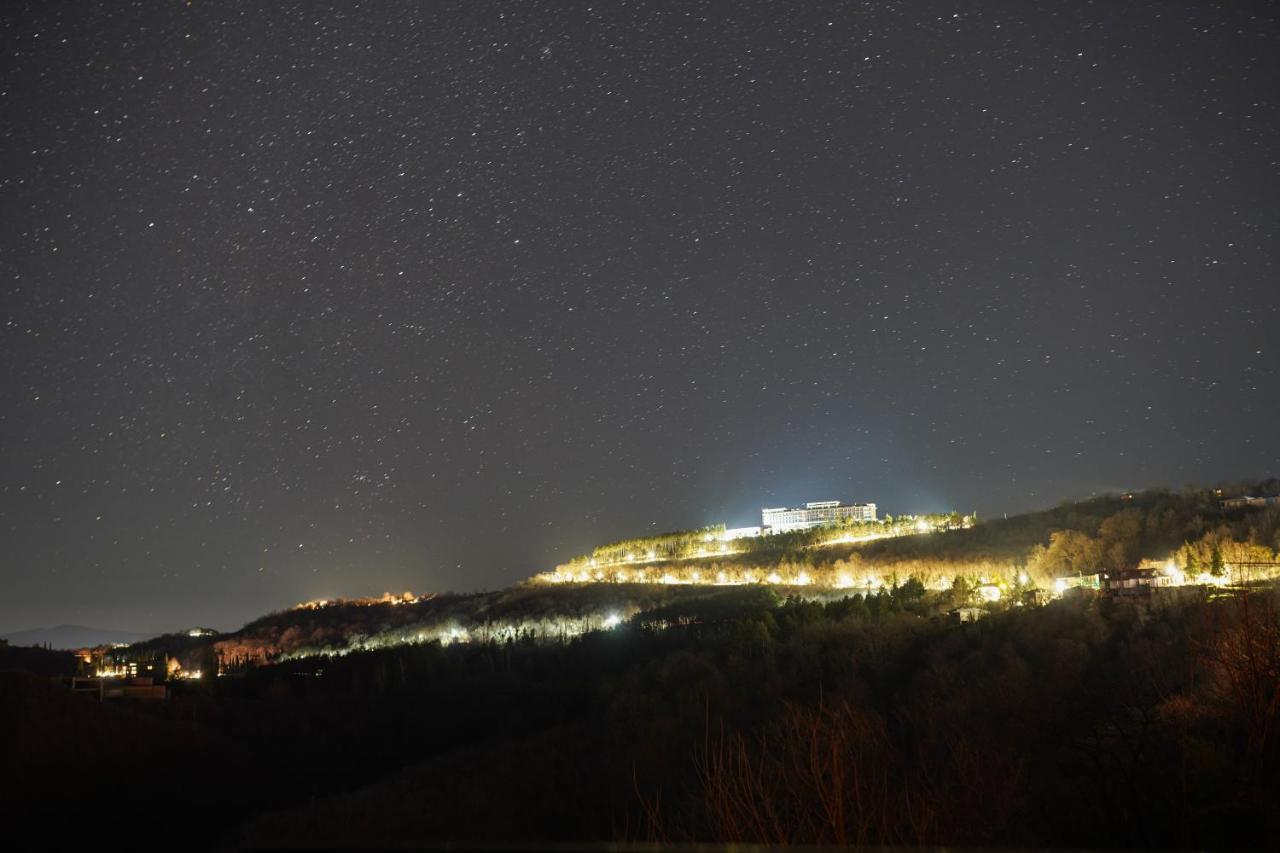 Zurabashvili Guest House Sighnaghi Exterior photo